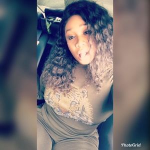 Meet your Posher, Lyn